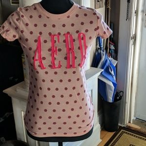 Classic Crew Areopostale